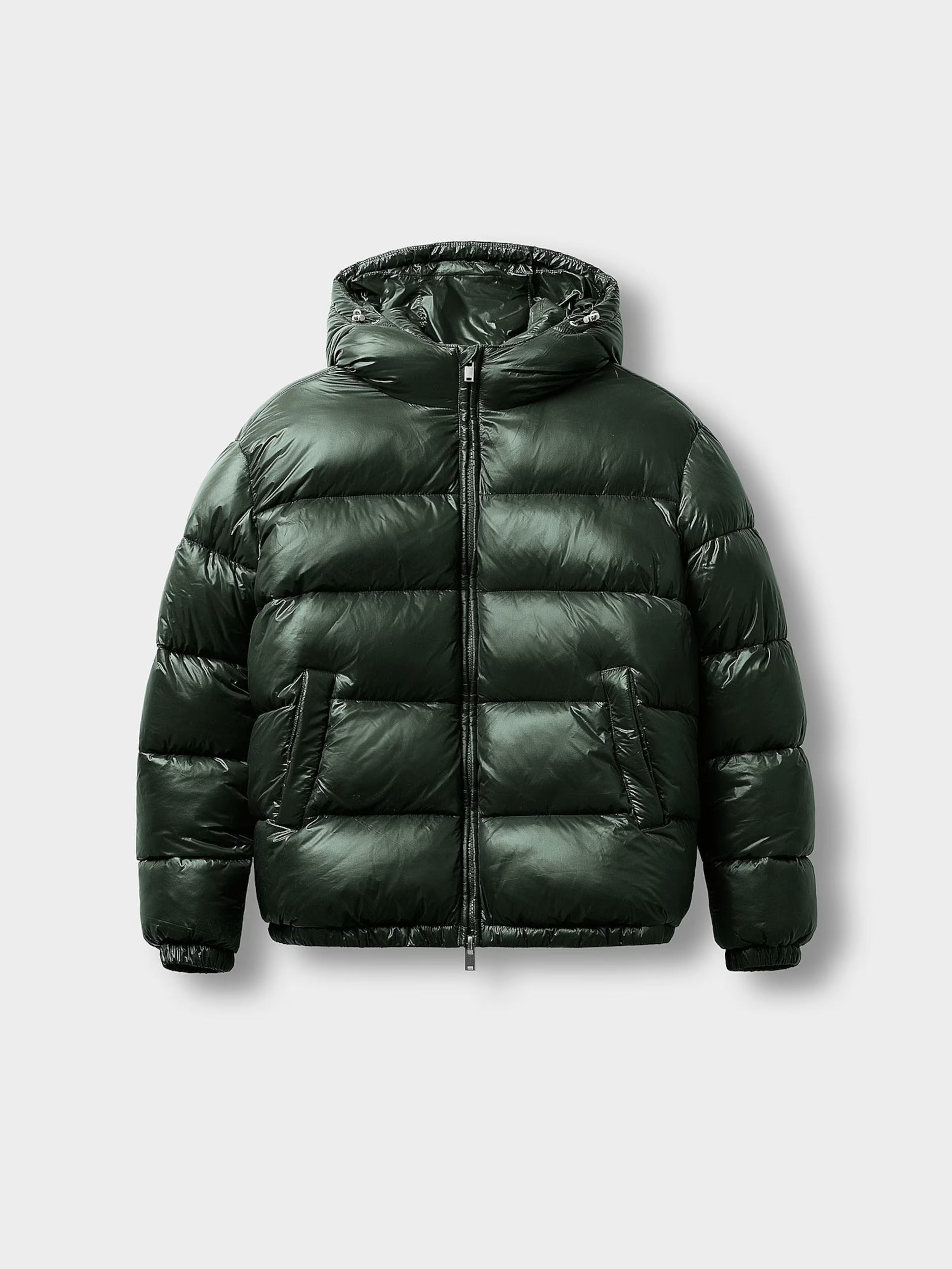 PUVY® Pufferjacke